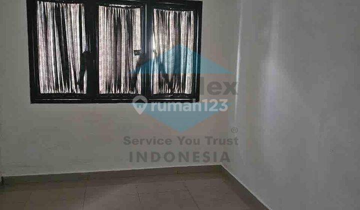 Rumah Siap Huni di Vila Valencia 2