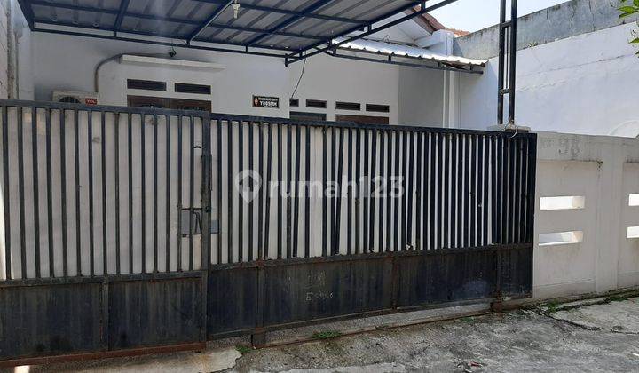 Di Jual Rumah Lokasi Sangat Strategis Bisa Hubungin Langsung 081703401988. 1