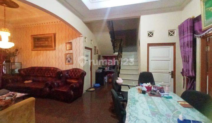 Di Jual Rumah Siap Huni Sangat Murah Lokasi di Bekasi  2