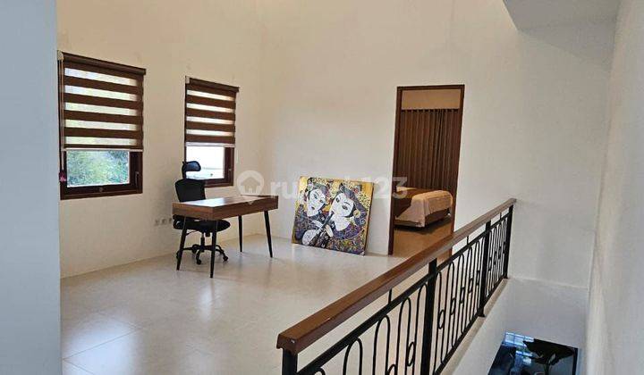 Dijual Modern Villa Di Jimbaran Puri Gading Bali 2