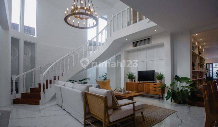 Luxury 4 Bedroom Villa At East Denpasar 2