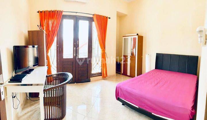 Rumah Murah Minimalis 2 Lantai  Full Furnished Di Denpasar Bali 2