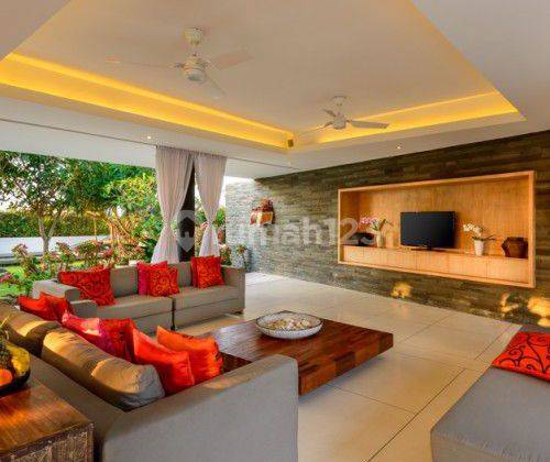 Luxury Modern Villa Around Balangan Beach Bali 1