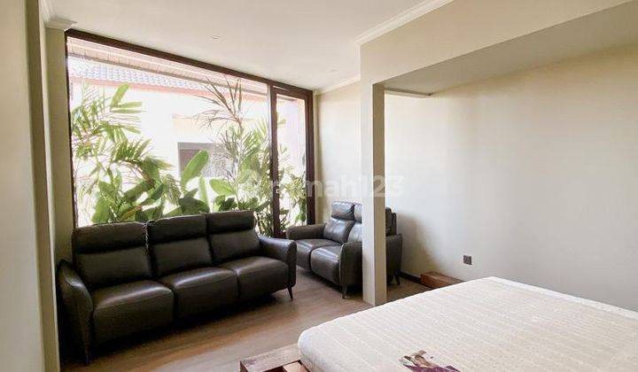 2 Bedroom Modern Smart Home Shopisticated Di Ungasan Bali 1