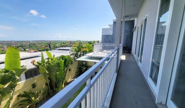 A Modern Villa Dengan View laut Dan View Sunset Di Jimbaran Bali 2