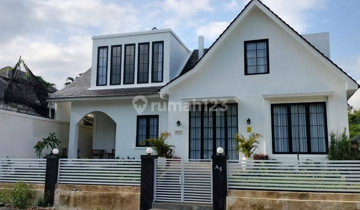 Dijual Luxury Big Villa 8 Bedroom Di Nusadua Kampial Bali 1