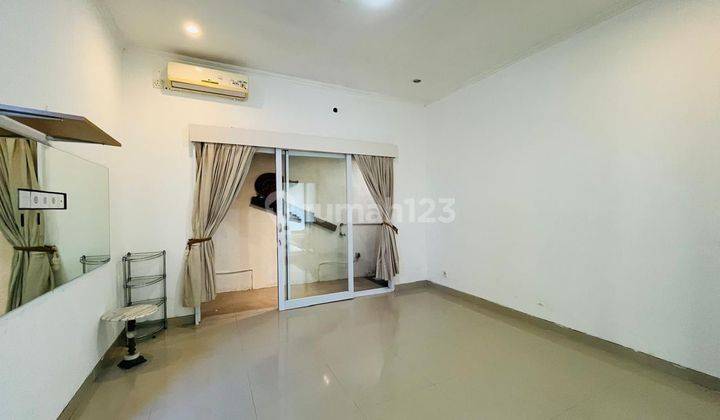 Unfurnished 3 Bedroom Villa for sale in Sanur  2