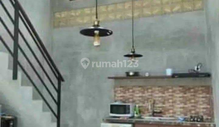 For Sale Modern Minimalist 2-Storey Villa in Jimbaran Bali 2