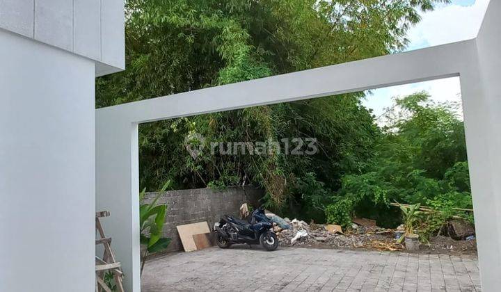 For Sale Beautiful Modern Villa in Jimbaran Bawah Forest View 2