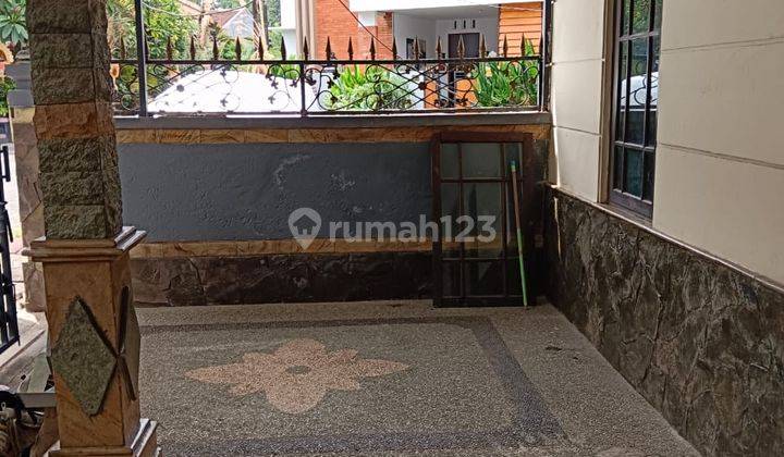 Dijual Rumah 2 Lantai di Komplek Jimbaran Bali 2