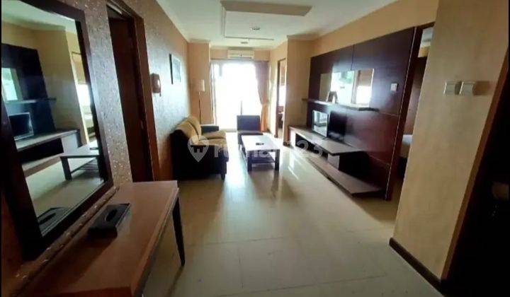 Dijual Cepat Apartemen Galeri Ciumbuleuit Furnish Harga Heran Tinggal Bawa Koper Selangkah Menuju Kampus 1