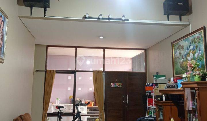 Disewakan Rumah Mewah Luas Siap Huni Harga Heran 2