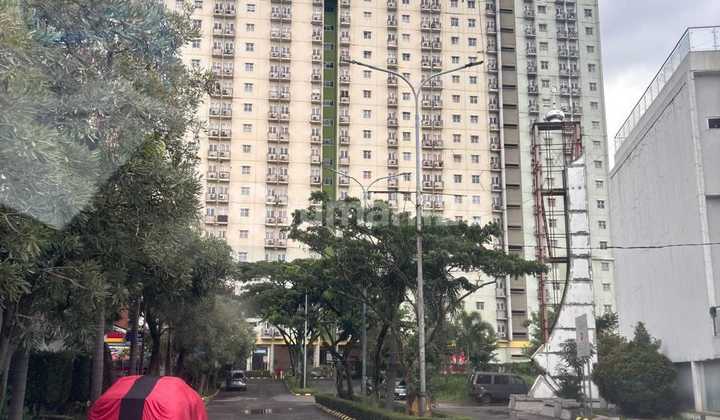 For Rent: The Suites Metro Sukarno Hatta Furnished Apartment