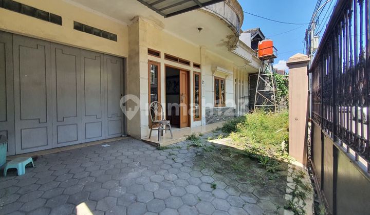 Dijual Murah Bagus Rumah Sayap Bkr Area Kembar