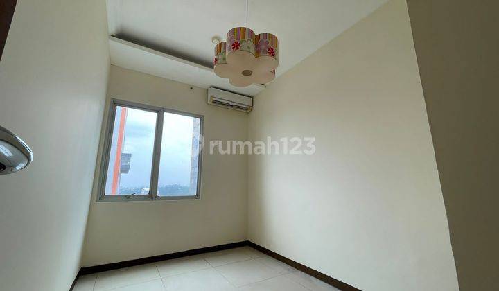 Dijual Cepat APT Galeri Ciumbuleuit Dibawah NJOP Gercep Bonus Semi Semi Furnished 2