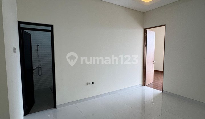 Dijual Rumah Kopo Permai Bagus Bangunan Baru Mewah Nego Sampe Deal 2