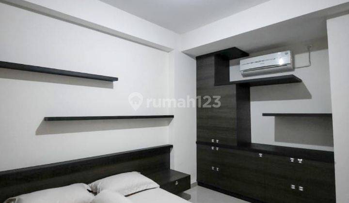 Dijual Apartemen Sudirman Suites 2 Kamar Tidur Furnished City View 2