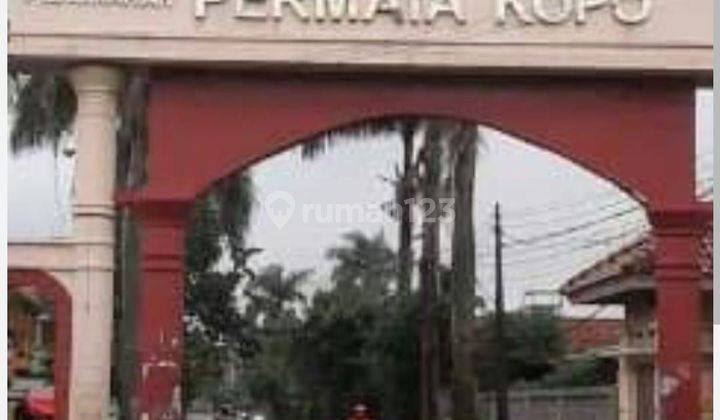 Dijual Rumah Di Permata Kopo Sukamenak Harga Heran Siap Huni 1