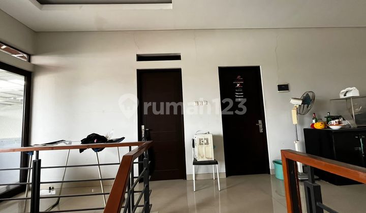 For Quick Sale House in Istana Sudirman Regency Cijerah Complex 2