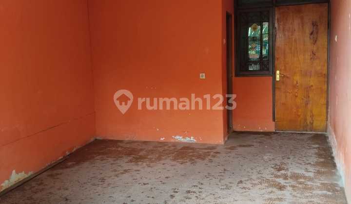 For Sale House in Sadang Kopo Area Bandung, Suitable for Shophouse or Business 2