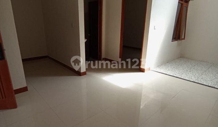 Disewakan Rumah Kota Bali Siap Huni Smartlock