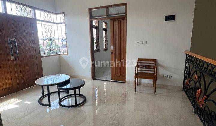 DIJUAL RUMAH MEWAH KAWASAN ELITE SINGGASANA NEGO SAMPE DEAL 2