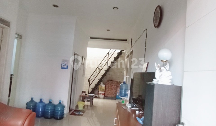 Dijual Murah Rumah Taman Kopo Indah Bagus Siap Huni Jarang Ada