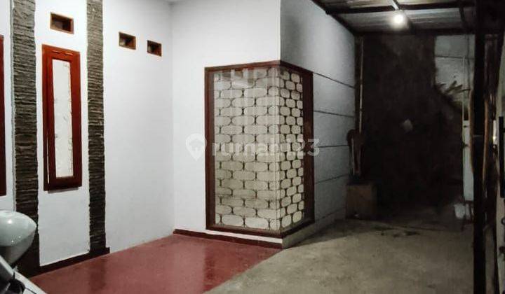 Dijual Rumah Di Taman Kopo Indah Siap Huni Harga Heran Murah 1