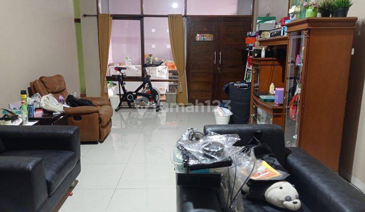 Disewakan Rumah Mewah Luas Siap Huni Harga Heran 1