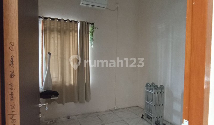 Disewakan Rumah Kota Bali Padalarang Dekat Kbp Sudah Ada Ac Water Heater 2