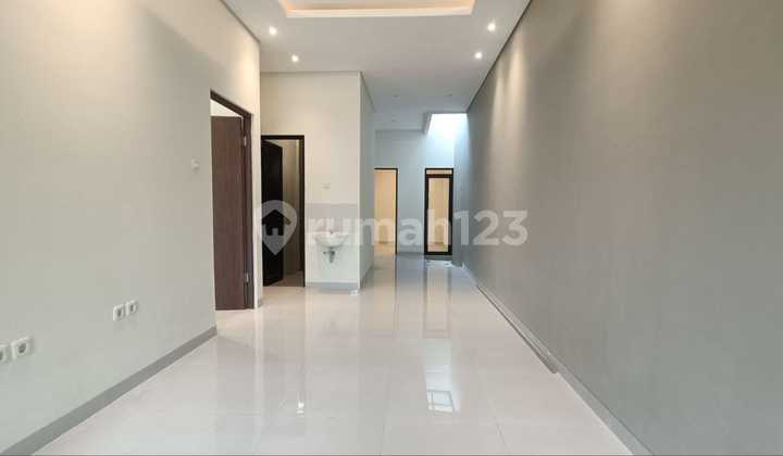 Quick Sale New House Tki 2 Nice Luxury 2