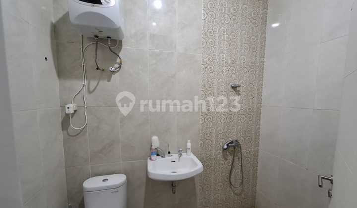 For Sale Taman Kopo Indah V Cluster Summerville Widest 2 Floors Cheap 2