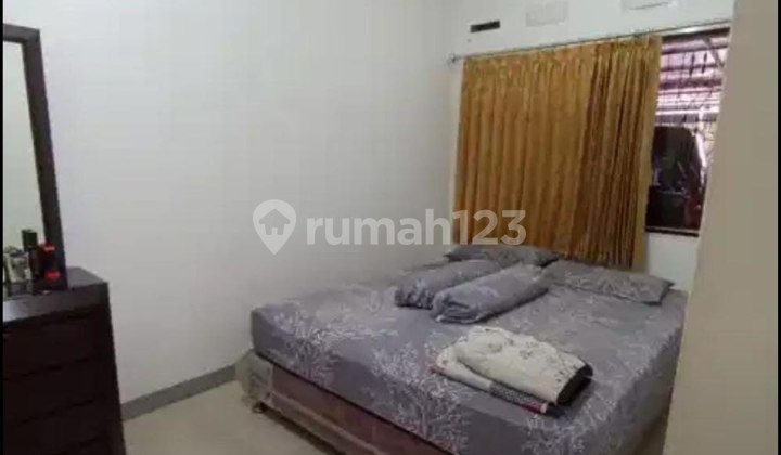Dijual Murah Rumah Taman Kopo Indah Bagus Dekat Jalan Utama 2