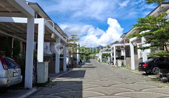 For Sale Nice House Bali Garden City View Cheapest 1