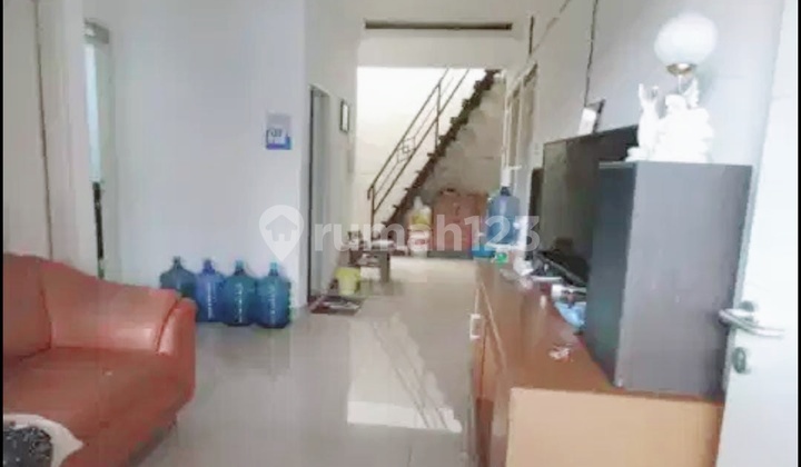 Dijual Taman Kopo Indah Murah Jarang Adabagus Siap Huni Bagus Dekat Jalan Utama