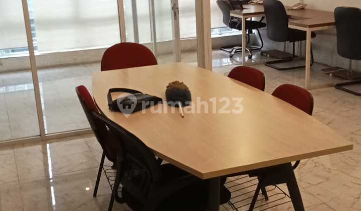 For Rent: Kopo Mas Shophouse