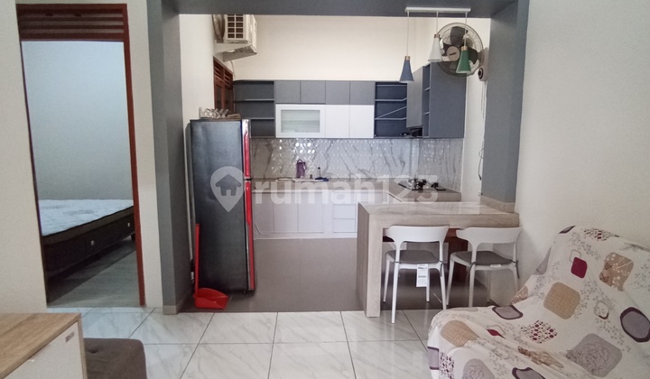 Disewakan Kota Bali Furnish Jarang Ada