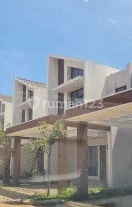 Dijual Rumah Siap Huni Podomoro Fashagiya Dibawah Harga Pasar 2