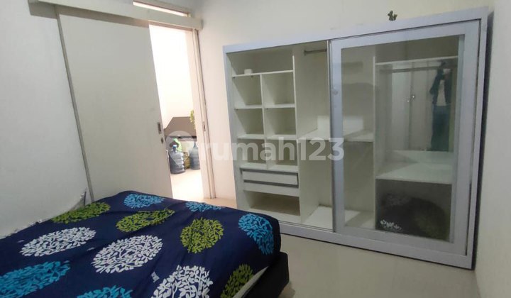 For Rent: Nice Bali City House, Cheap Price, 2 Floors.