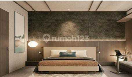 Rumah Kota Baru Parahyangan Tatar Bungawari Promo Mewah