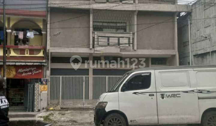 Dijual Ruko Rajawali 3Lantai Siap Huni Bagus Dijual Ruko Rajawali 3Lantai Siap Huni Bagus
