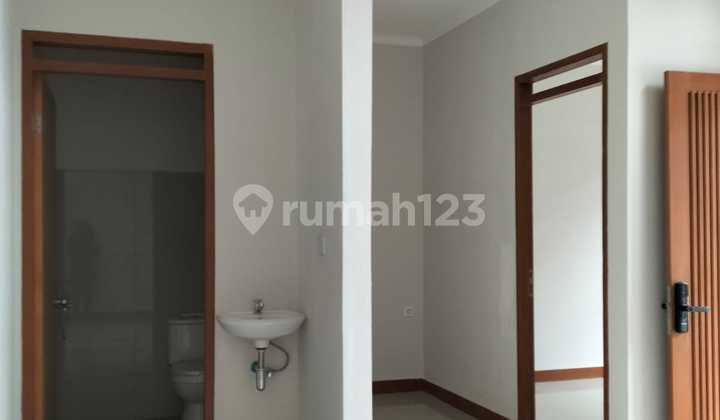 For Rent Bali City House Ready to Live In Smartlock 2