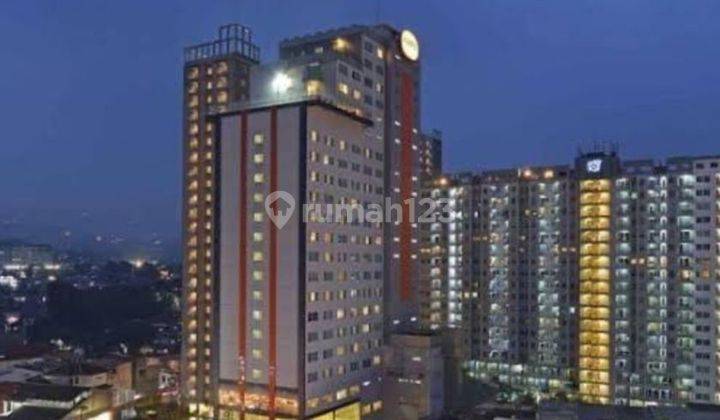 DIJUAL CEPAT APARTEMEN CIUMBULEUIT 2  MEWAH DEKAT KAMPUS  1