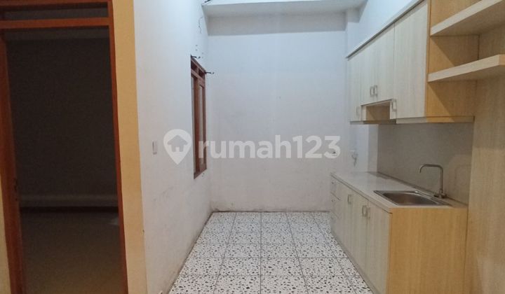 Disewakan Harga Heran Rumah Kota Bali Padalarang Dekat Kbp 1