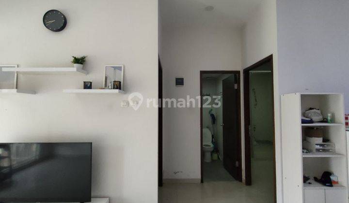 Jual Rumah Di Padalarang Shm Bagus Furnished 1