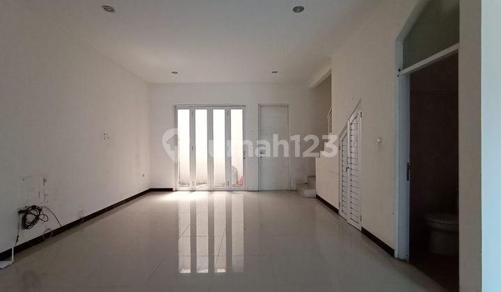 Dijual Cepat Rumah Tki V Harga Heran Gercap 2