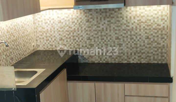 Dijual Rumah Taman Kopo Indah Granit Siap Huni Dekat Ke Jalan Utama