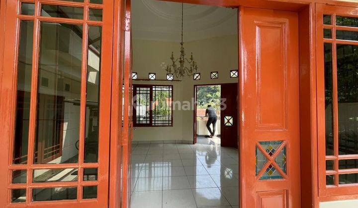 Dijual Cepat Rumah Besar Di Tengah Kota Bandung Harga Heran 1