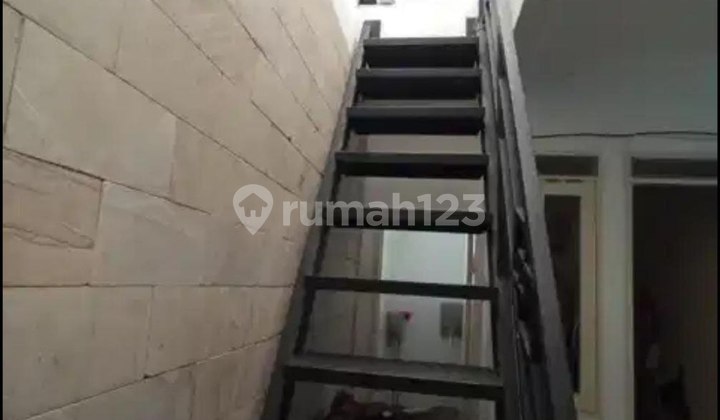 Dijual Murah Rumah Taman Kopo Indah Bagus Dekat Jalan Utamanego Hingga Deal 2