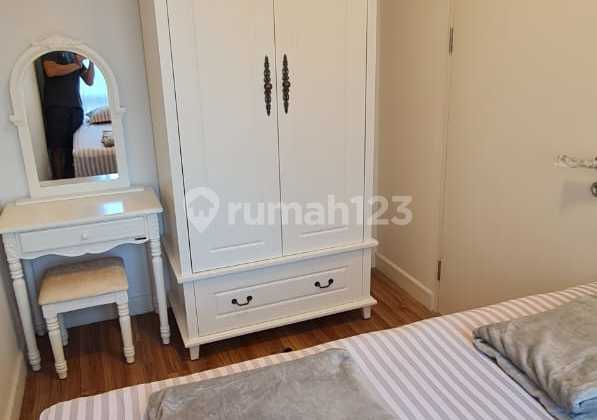 Dijual Cepat Landmark Residen Bandung Dibawah Harga Pasar 2